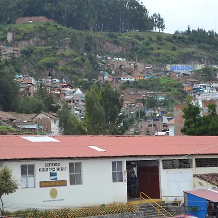 Villa San Blas