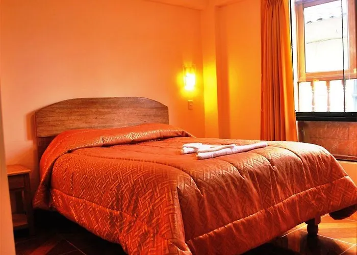 Guest house San Blas 3*