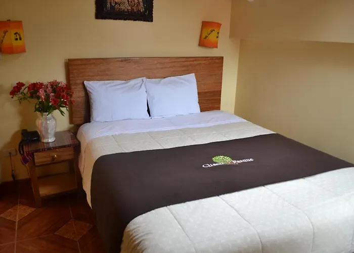 San Blas Guest house Cusco