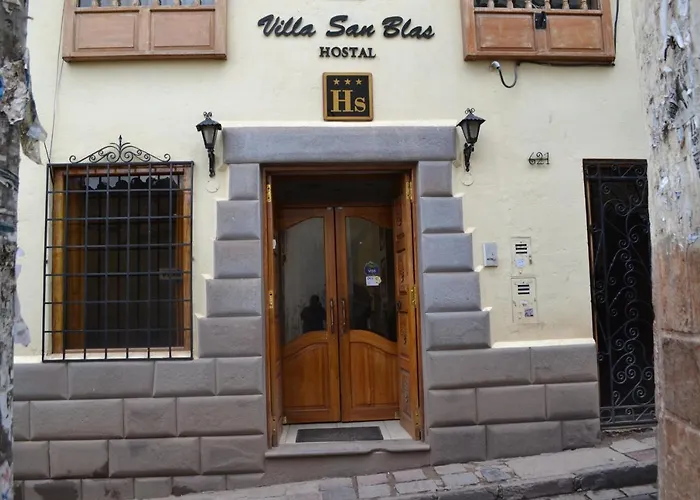 San Blas 3*