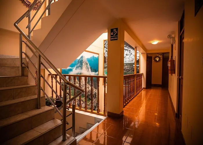 San Blas Guest house 3*