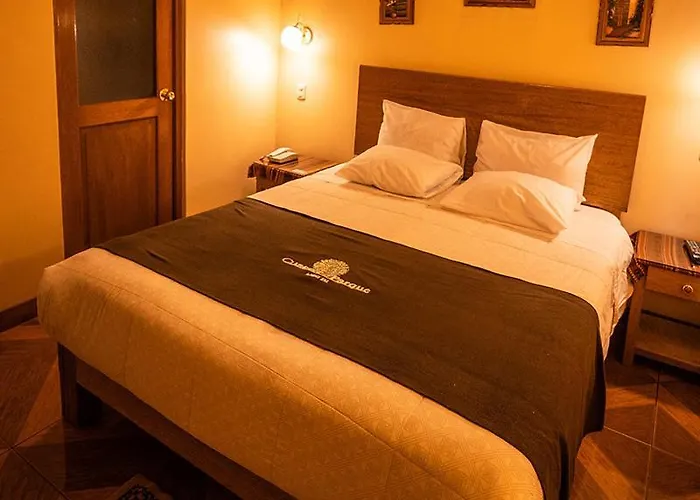 San Blas Guest house
