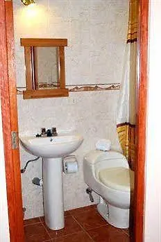 San Blas Guest house